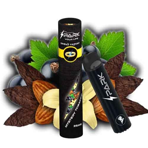 Spark Disposable Pod 1000 Puffs By Sinbad Vapors - Image 16