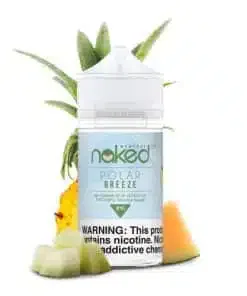 Naked 100 Polar Breeze