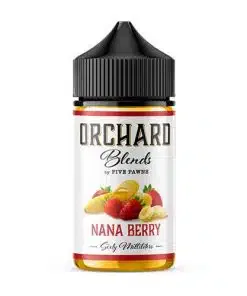 Nana Berry - Orchard Blends