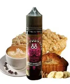 No.88 - Dead Man Hands Elixir