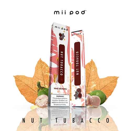 Mii Pod Disposable Pod - Image 11