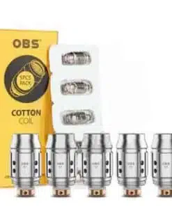 OBS Cube Mini N1 Coil