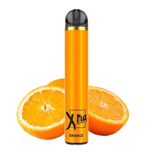Xtra Disposable Vape Device 5ml 1500 Puffs - Image 6