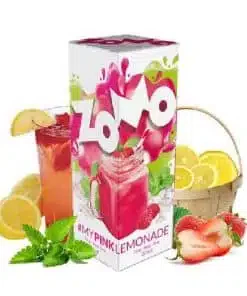 Pink Lemonade By Zomo