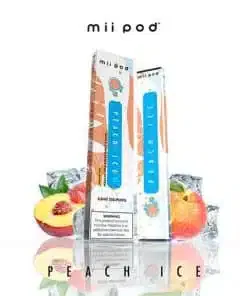 Mii Pod Disposable Pod