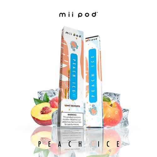 Mii Pod Disposable Pod
