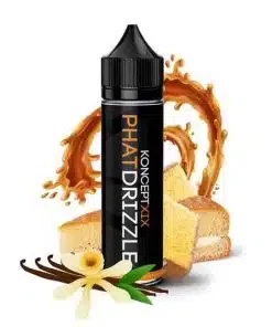 Phat Drizzle by Vampire vape