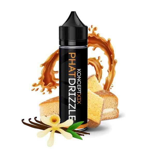 Phat Drizzle by Vampire vape