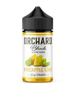 Pineapple Kiwi - Orchard Blends