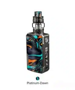 VOOPOO Drag 2 Platinum