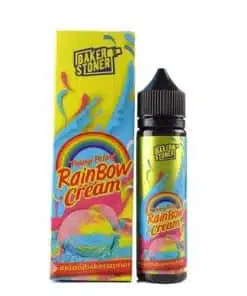 Rainbow Cream