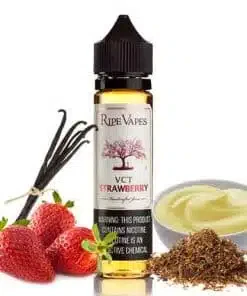 VCT Strawberry