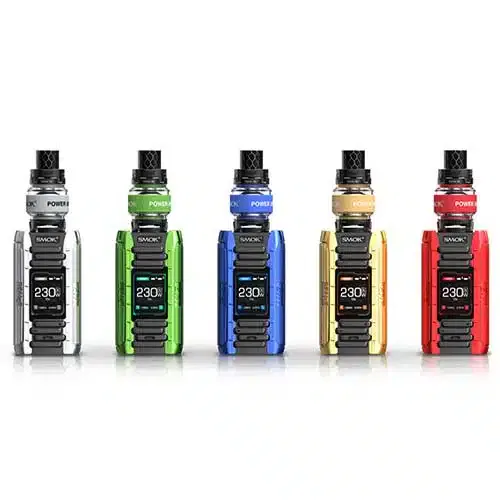 SMOK E-PRIV Starter Kit