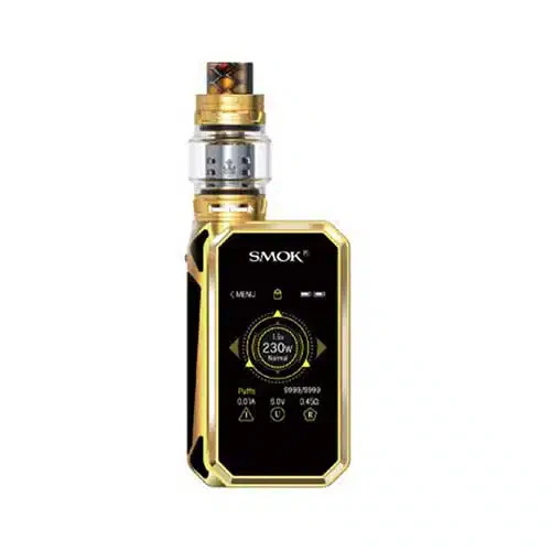 SMOK G-Priv 2 Kit Luxe Edition - 2 / 8ml - Image 5