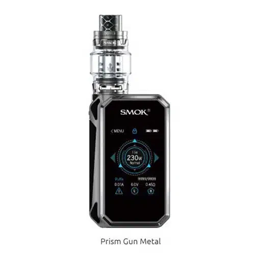 SMOK G-Priv 2 Kit Luxe Edition - 2 / 8ml - Image 2