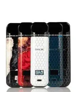 SMOK NOVO X