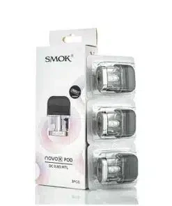 SMOK Novo X Pods