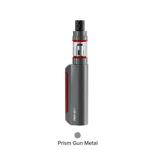 SMOK Priv M17 Starter Kit
