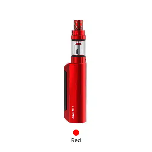 SMOK Priv M17 Starter Kit