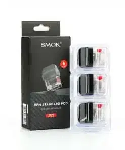Smok RPM Empty Pod