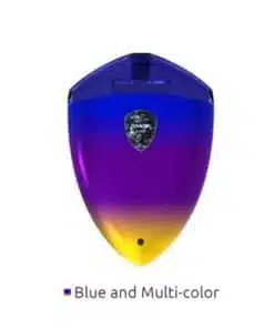 Alternative view of SMOK Rolo Badge Ultra Portable System Kit