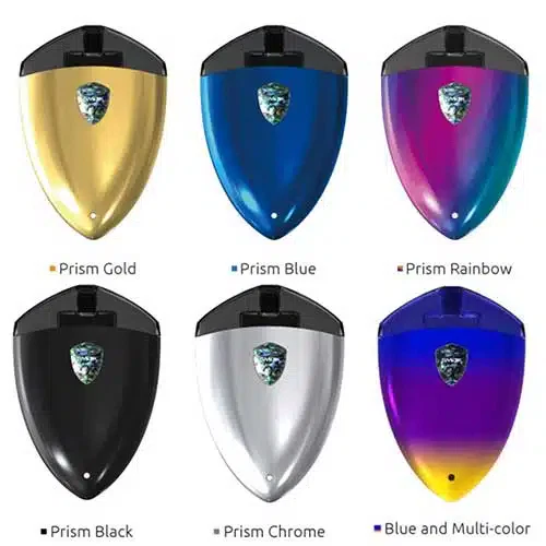 SMOK Rolo Badge Pod System