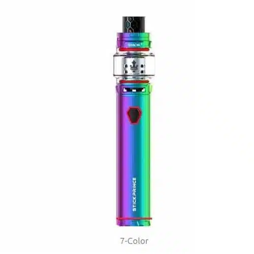 SMOK Stick Prince Kit 8ml Tank 3000mAh - Image 2