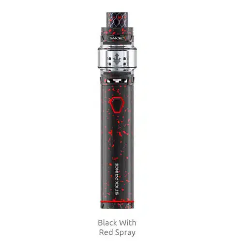 SMOK Stick Prince Kit 8ml Tank 3000mAh - Image 6