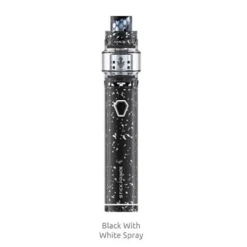 SMOK Stick Prince Kit 8ml Tank 3000mAh - Image 7