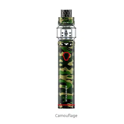 SMOK Stick Prince Kit 8ml Tank 3000mAh - Image 9