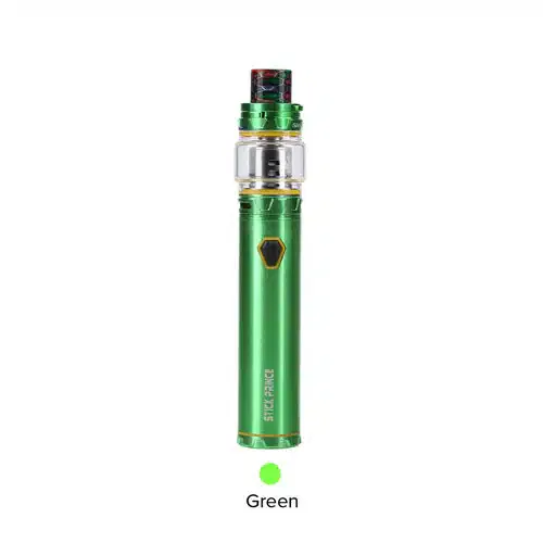 SMOK Stick Prince Kit 8ml Tank 3000mAh - Image 11