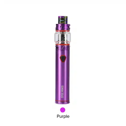 SMOK Stick Prince Kit 8ml Tank 3000mAh - Image 13