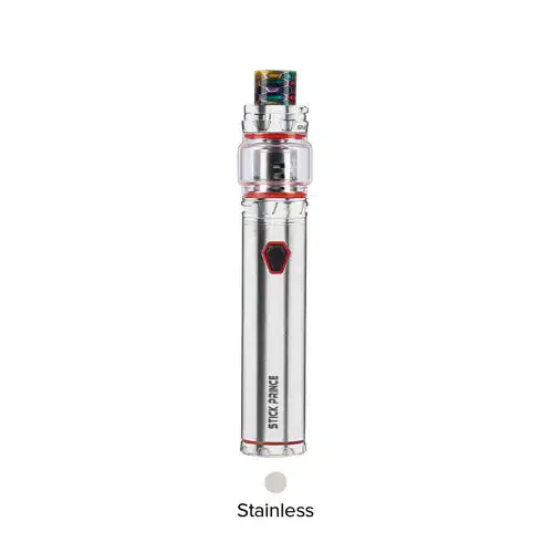SMOK Stick Prince Kit 8ml Tank 3000mAh - Image 18