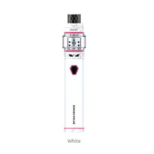 SMOK Stick Prince Kit 8ml Tank 3000mAh - Image 19