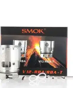 SMOK TFV12 RBA-T