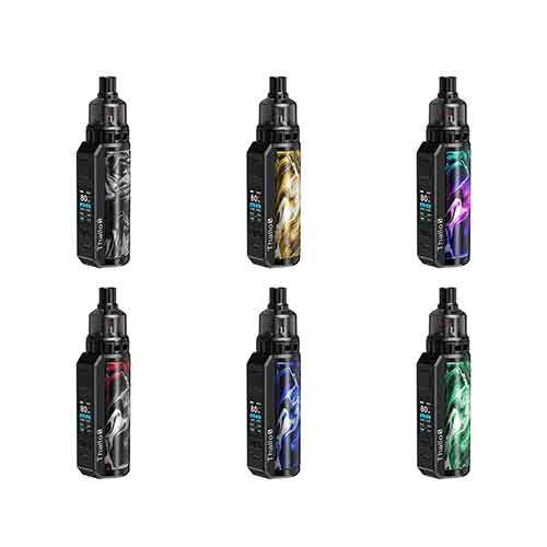 SMOK Thallo S Pod Kit
