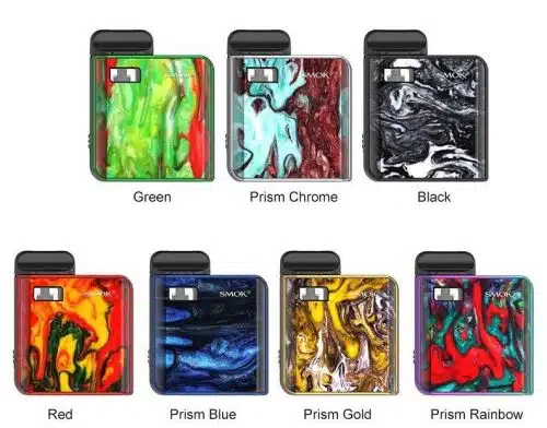 Smok Mico Buy 1 Get 1 Free