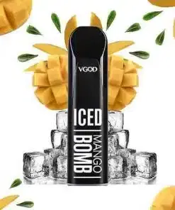 Stig Disposable Pod By Vgod