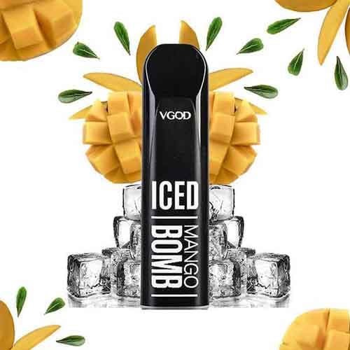 Stig Disposable Pod By Vgod