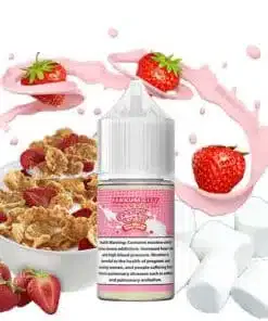 Scary Berry Saltnic - Ferrum City