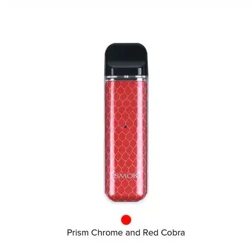 SMOK NOVO Pod System Kit 450mAh - Image 4