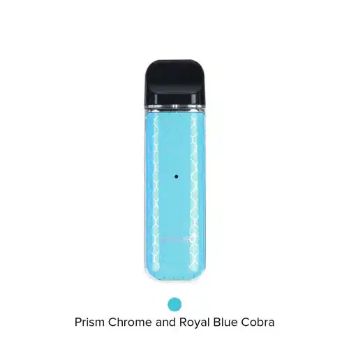 SMOK NOVO Pod System Kit 450mAh - Image 6