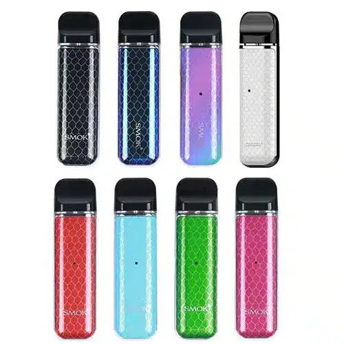 SMOK NOVO Pod System