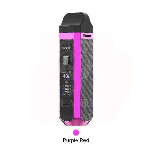 SMOK RPM40 Pod Kit System - Image 2