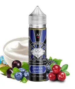 Smur’s Squirt By Ohmboyz Drip City