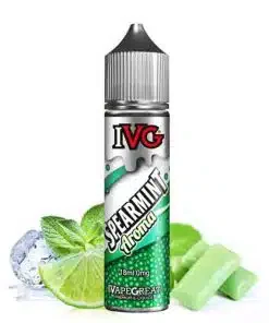 Spearmint Sweets by IVG
