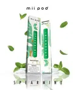 Mii Pod Disposable Pod