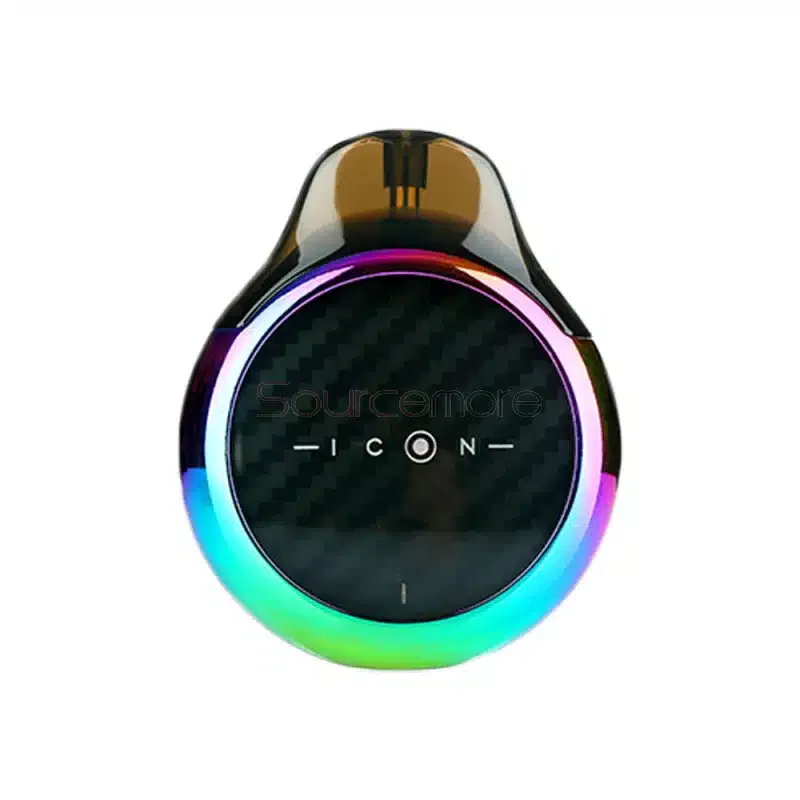 Starss ICON Pod Kit