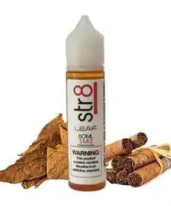 STR8 Leaf By Ruthless