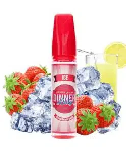 ICE Strawberry Bikini